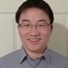 Headshot of Shiman Liu